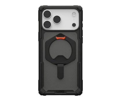 Etui do telefonów UAG Plasma XTE etui do iPhone 17 Pro Max MagSafe black orange UAG114528114097